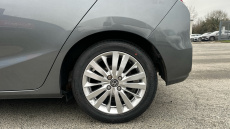 Honda Jazz 1.3 i-VTEC EX Navi 5dr CVT Petrol Hatchback